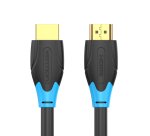 Vention Cable HDMI 2.0 4K AACBE/ HDMI Macho - HDMI Macho/ 75cm/ Negro