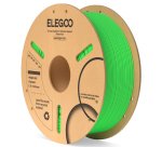 Elegoo PLA Polymilchsäure (PLA) Hellgrün 1 kg