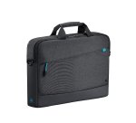 Mobilis 025028 sacoche d'ordinateurs portables 40,6 cm (16") Malette Noir
