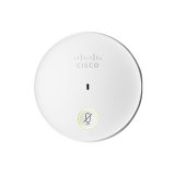 Cisco CS-MIC-TABLE-J= microphone Blanc Microphone de téléphone IP