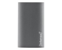 Intenso 256GB Premium Micro-USB B 3.2 Gen 1 (3.1 Gen 1) Anthracite