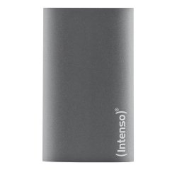 Intenso 128GB Premium USB tipo A 3.2 Gen 1 (3.1 Gen 1) Antracite