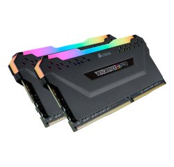 Corsair Vengeance RGB Pro memory module 16 GB 2 x 8 GB DDR4