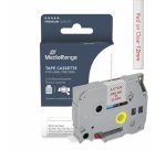 MediaRange MRBTZ132 labelprinter-tape