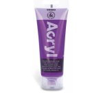 Primo 420TA75400 pittura 75 ml Viola Tubo
