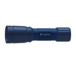 Varta Flashlight F10 Azul Linterna de mano LED