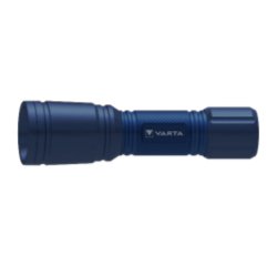 Varta Flashlight F10 Azul Linterna de mano LED