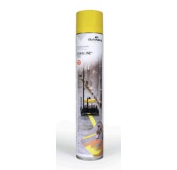 Durable 114004 vernice speciale Yellow 0,75 L