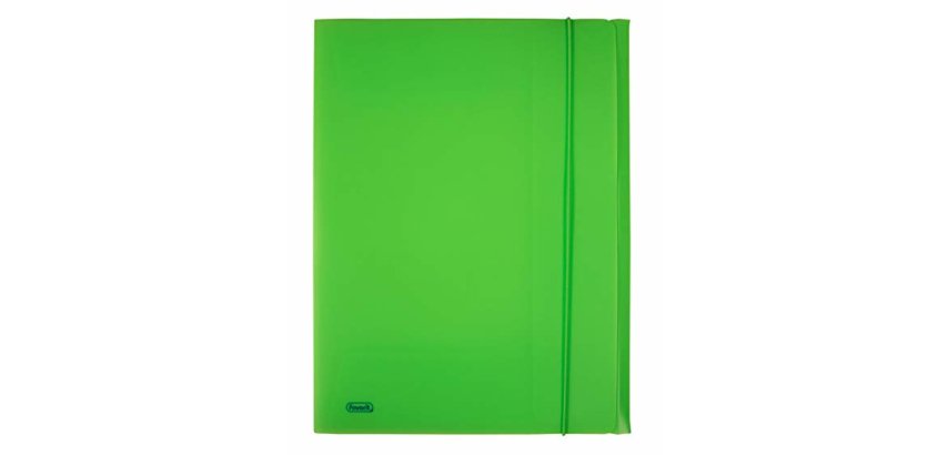 Favorit 400102285 folder Polypropylene (PP) Green A4