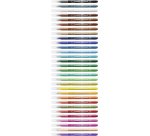 STABILO power felt pen Medium Multicolour 30 pc(s)