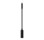 Belkin AVC002BTBK base para portátil y replicador de puertos USB 3.2 Gen 1 (3.1 Gen 1) Type-C Negro