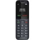Gigaset Comfort 600 SIM 6,1 cm (2.4") 118 g Nero, Grigio