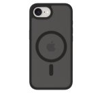 Just in Case 8505552 coque de protection pour téléphones portables 15,5 cm (6.1") Housse Noir