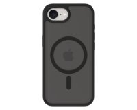 Just in Case 8505552 coque de protection pour téléphones portables 15,5 cm (6.1") Housse Noir