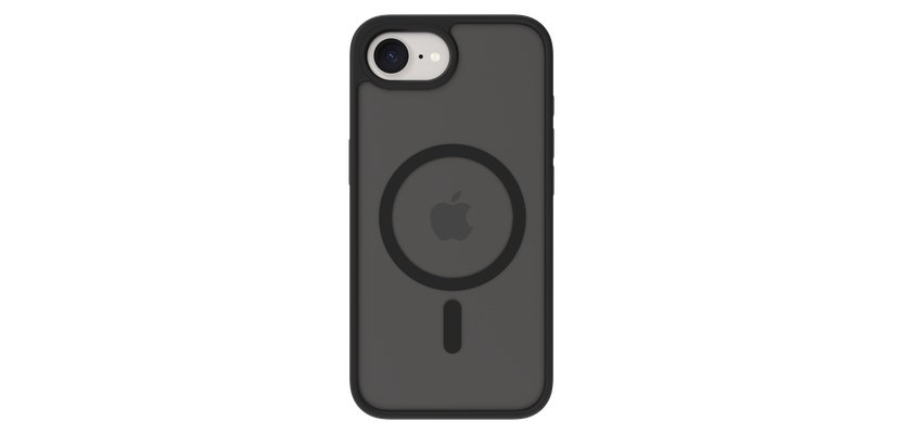Just in Case 8505552 coque de protection pour téléphones portables 15,5 cm (6.1") Housse Noir