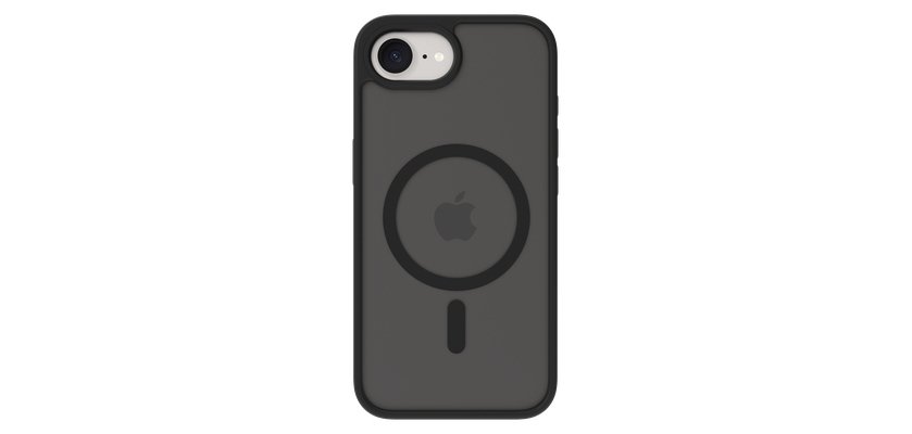 Just in Case 8505552 coque de protection pour téléphones portables 15,5 cm (6.1") Housse Noir