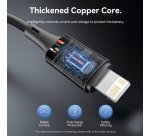 Vention LATBC cable USB USB 2.0 Gris