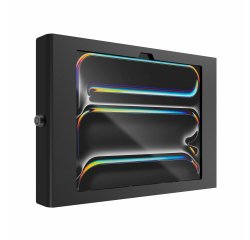 Compulocks 11PAPX4B soporte de seguridad para tabletas Negro 27,9 cm (11")