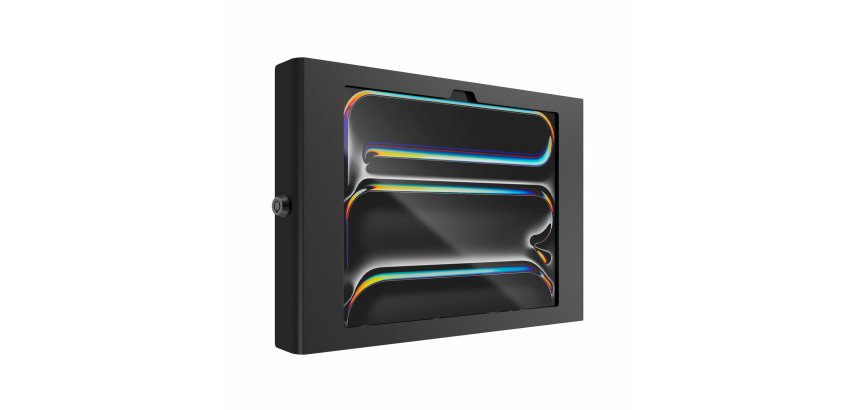 Compulocks 11PAPX4B soporte de seguridad para tabletas Negro 27,9 cm (11")
