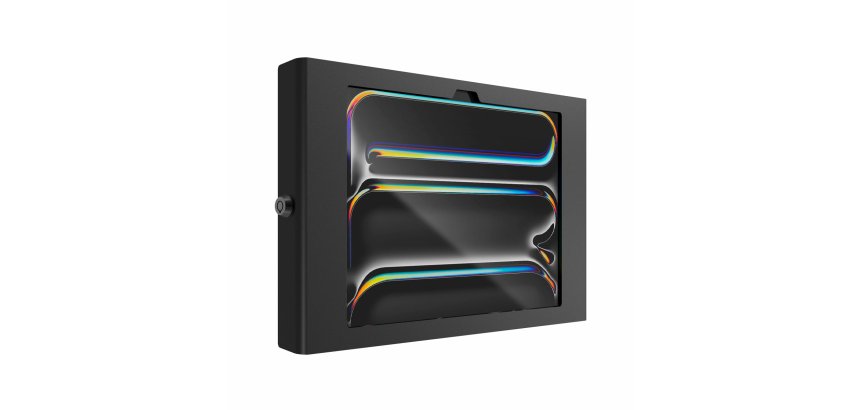 Compulocks 11PAPX4B soporte de seguridad para tabletas Negro 27,9 cm (11")