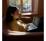 Apple MacBook Air Apple M M5 Ordinateur portable 34,5 cm (13.6") 24 Go 1 To SSD Wi-Fi 7 (802.11be) macOS Tahoe Beige