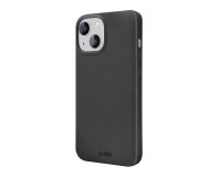 SBS Etui support Coque Instinct Noir pour iPhone 15