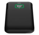Belkin BoostCharge Pro 20000 mAh Black