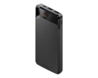 Cygnett ChargeUp Boost 4th Generation Litio 10000 mAh Nero