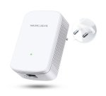 Mercusys ME10 moltiplicatore di rete Ripetitore di rete Bianco 10, 100 Mbit/s