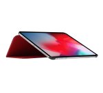 Funda para tablet Mobilis 048011 27,9 cm (11") Folio Rojo