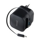 Intenso 7806520 power adapter & UPS Indoor 65 W Black