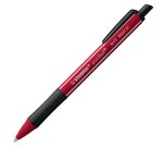 Stylo à bille rétractable pointball NatureCOLORS