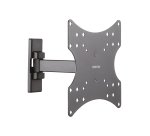 Fonestar MOV-122BA soporte para TV 139,7 cm (55") Negro