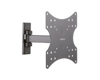 Fonestar MOV-122BA soporte para TV 139,7 cm (55") Negro