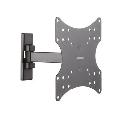 Fonestar MOV-122BA soporte para TV 139,7 cm (55") Negro