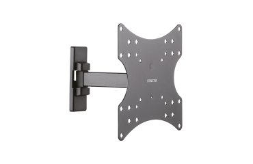 Fonestar MOV-122BA soporte para TV 139,7 cm (55") Negro