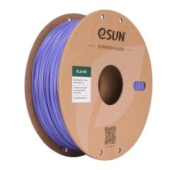 eSUN ePLA+HS Polylactic Acid Plus (PLA+) Purple 1 kg
