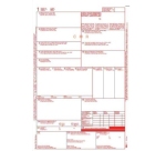 Edipro E0052TER business form