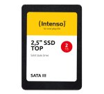 Intenso 3812470 unidad de estado sólido 2 TB 2.5" SATA 3D NAND