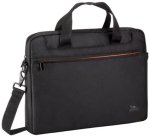 Rivacase 8033 39.6 cm (15.6") Briefcase Black