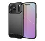 DLH DY-PS5422 coque de protection pour téléphones portables 16 cm (6.3") Housse Noir