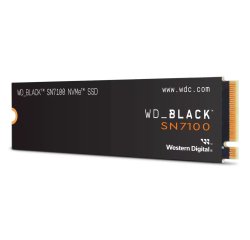 Western Digital Black SN7100 1 TB M.2 PCI Express 4.0 NVMe