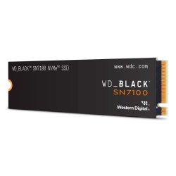 SanDisk SN7100 2 TB M.2 PCI Express 4.0 NVMe 3D TLC NAND