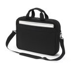 DICOTA D3250804 sacoche d'ordinateurs portables 40,6 cm (16") Malette Noir
