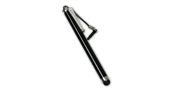 Port Designs 180627 stylet 20 g Noir