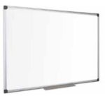 Bi-Office MA2707170 whiteboard 1800 x 1200 mm Steel Magnetic