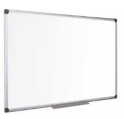 Bi-Office MA2707170 whiteboard 1800 x 1200 mm Steel Magnetic