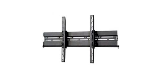 B-Tech Universal LCD / Plasma Wall Mount Noir
