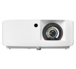 Optoma ZW350ST Projecteur à focale courte 3600 ANSI lumens DLP WXGA (1280x800) Compatibilité 3D Blanc