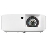 Optoma ZH350ST Proyector de corto alcance 3500 lúmenes ANSI DLP 1080p (1920x1080) 3D Blanco